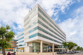 More details for Carrer de Tirso de Molina, 3, Cornellà de Llobregat - Co-working to Rent