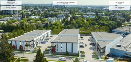 8710 Barnard St, Vancouver, BC for sale Building Photo- Image 1 of 2