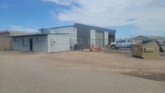 More details for 1246 W Tee St, Casa Grande, AZ - Industrial for Rent