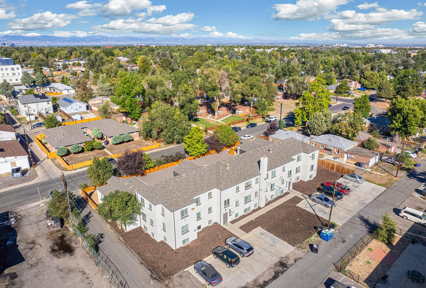 1520-1526 Wabash St, Denver, CO for sale - Building Photo - Image 3 of 21