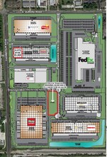 8794 Independence Pky, Twinsburg, OH to rent Aerial- Image 2 of 2