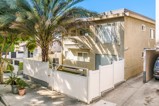 More details for 929 N Stanley Ave, West Hollywood, CA - Residential for Sale