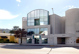 More details for 4111 Lankershim Blvd, North Hollywood, CA - Office for Sale