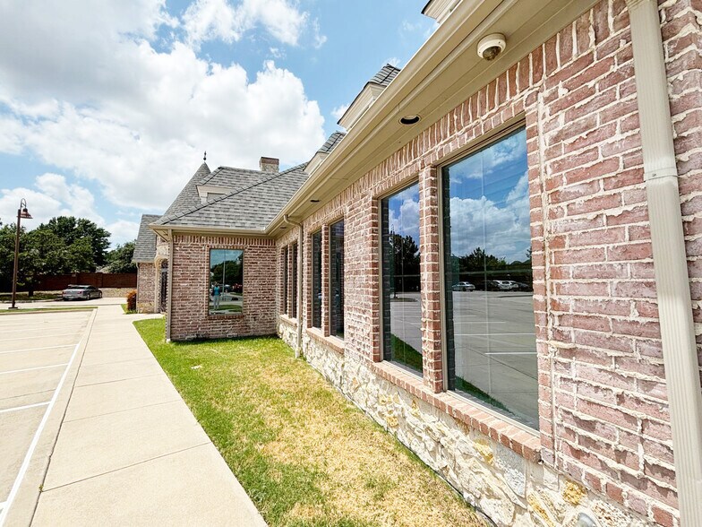 6814 Lebanon Rd, Frisco, TX for rent - Building Photo - Image 3 of 23