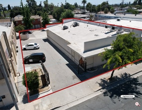 445 W Highland Ave, San Bernardino, CA for sale Building Photo- Image 1 of 6