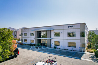 More details for 9153 Stellar Ct, Corona, CA - Industrial for Rent