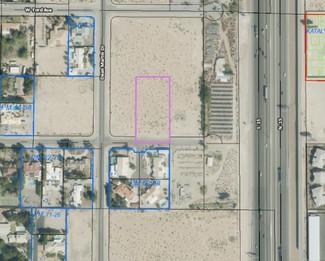 More details for W Torino Ave. & Dean Martin Dr, Las Vegas, NV - Land for Sale