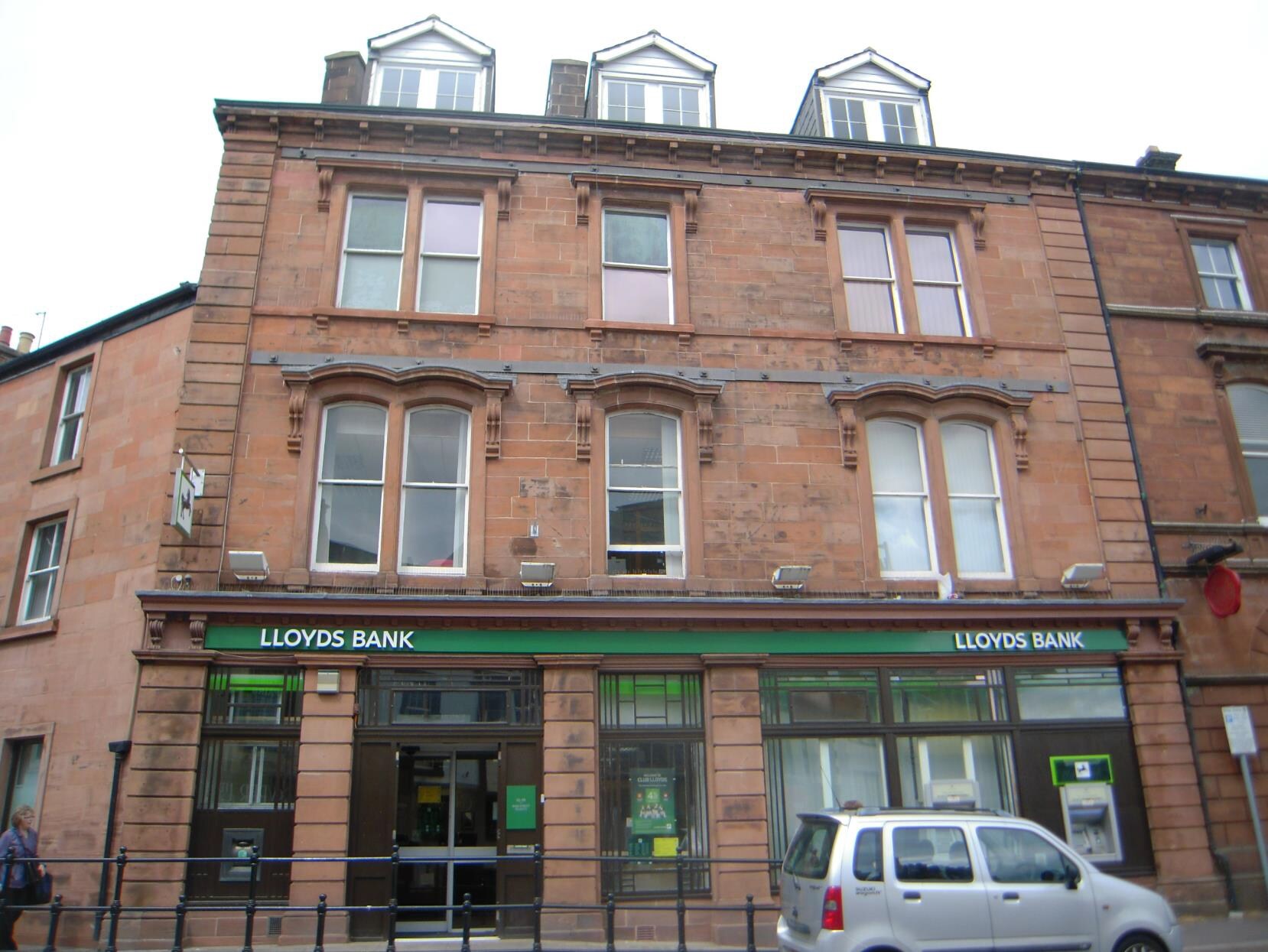 5-6 King St, Penrith to rent Primary Photo- Image 1 of 2