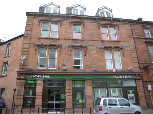 More details for 5-6 King St, Penrith - Retail for Sale