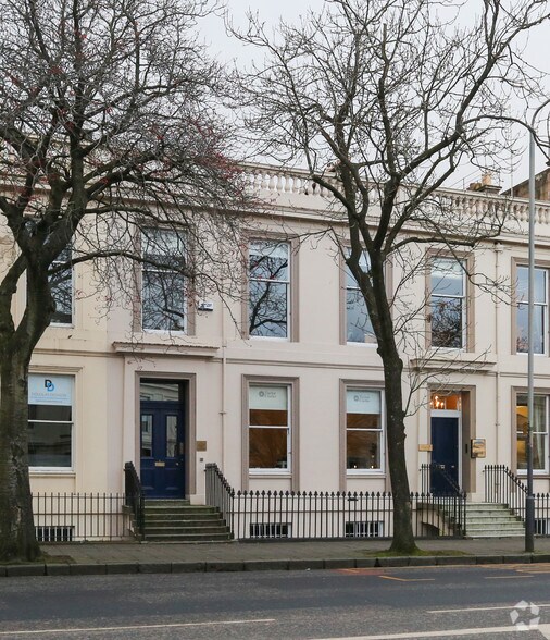 4 Fitzroy Pl, Glasgow for sale - Primary Photo - Image 1 of 1