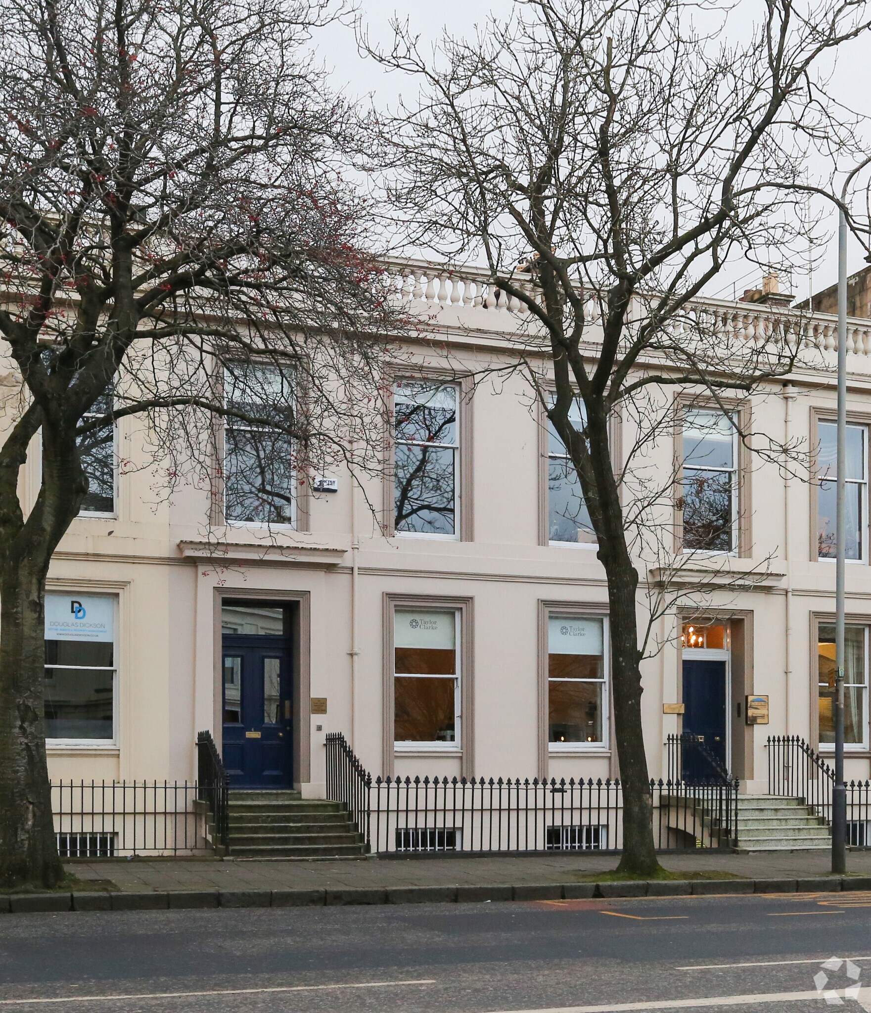 4 Fitzroy Pl, Glasgow for sale Primary Photo- Image 1 of 1