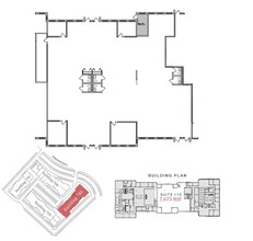 740 Pasquinelli Dr, Westmont, IL for rent Floor Plan- Image 1 of 1