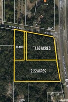 11070 N Suncoast Blvd, Inglis FL - Commercial Property