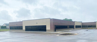 More details for 13041 10 Mile Rd, Warren, MI - Office for Rent