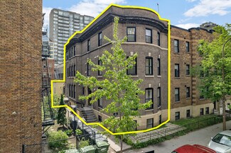 More details for 2066-2070 Av Lincoln, Montréal, QC - Build-to-Rent for Sale