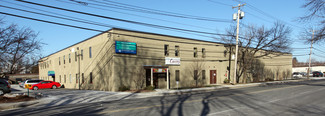 More details for 239 Commercial St, Malden, MA - Light Industrial for Rent