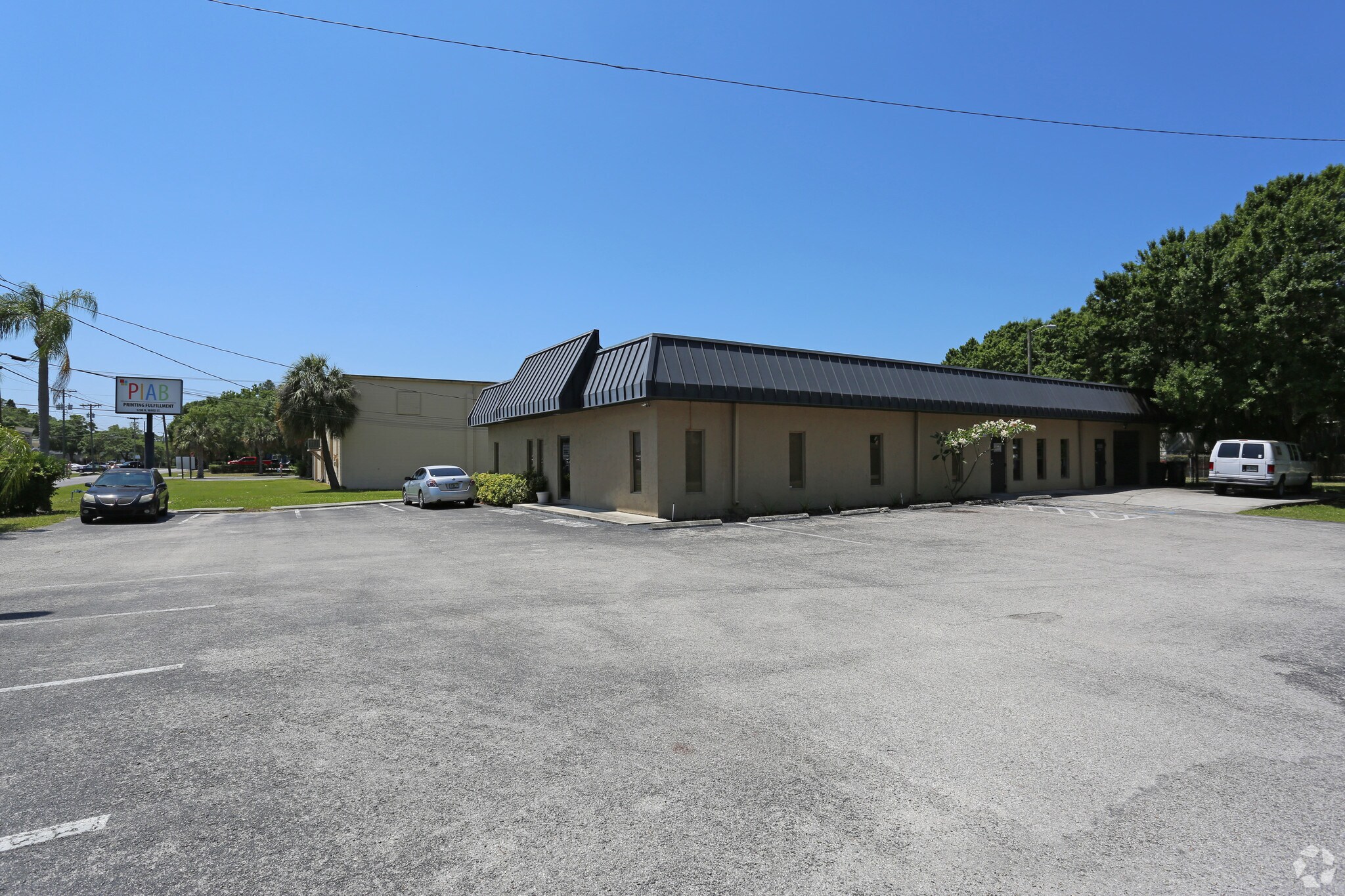 1208 N Ward St, Tampa, FL for sale Primary Photo- Image 1 of 1