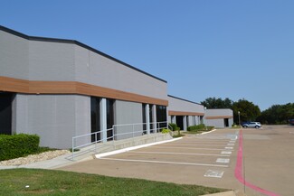 More details for 8101 Ridgepoint Dr, Irving, TX - Office for Rent