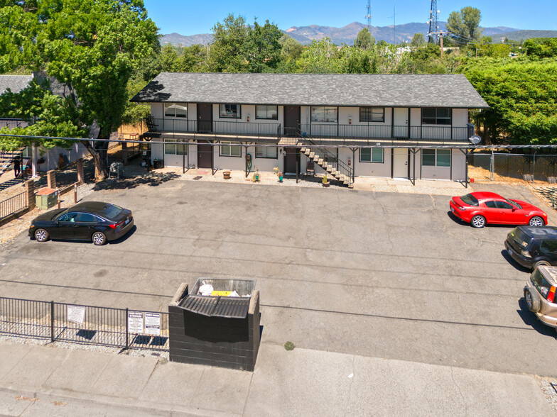 110 Masonic Ave, Redding, CA for sale - Building Photo - Image 2 of 10