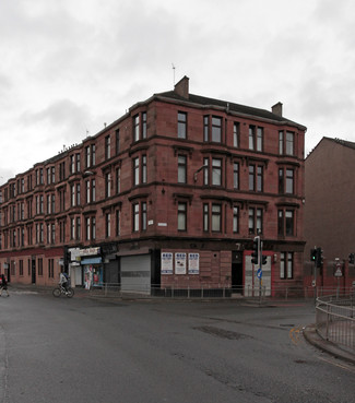 More details for 980 Maryhill Rd, Glasgow - Retail for Rent