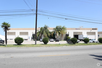 2220-2228 Ritchey St, Santa Ana, CA for rent Primary Photo- Image 1 of 7