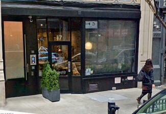 More details for 17 E 17th St, New York, NY - Retail for Rent