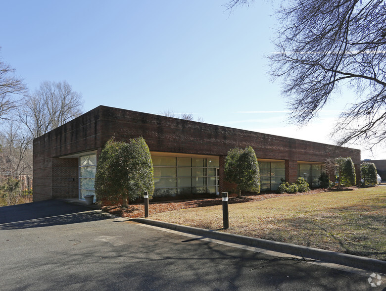 4732 Lebanon Rd, Mint Hill, NC for sale - Primary Photo - Image 1 of 11