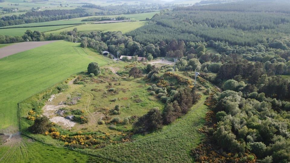 Drummuir, Keith AB55 5HY UK