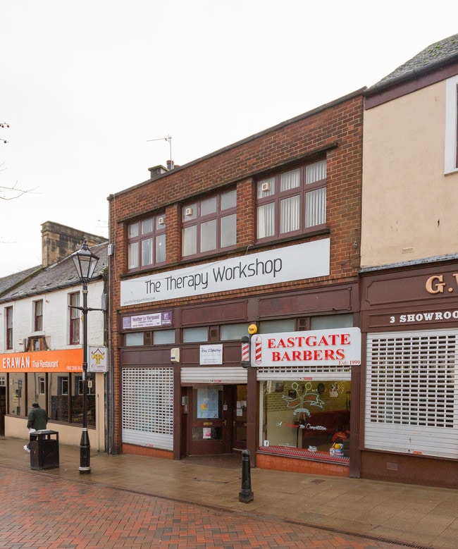 More details for 9B East Bridge St, Falkirk - Co-working to Rent