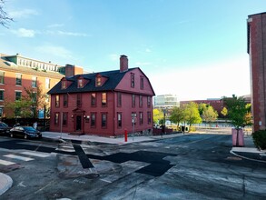 203 S Main St, Providence, RI for sale Building Photo- Image 1 of 1