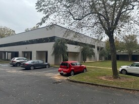 5535 Albemarle Rd - Commercial Property