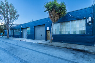 More details for 903-907 Minna St, San Francisco, CA - Industrial for Rent