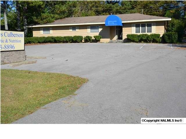 1416 Hwy 31 NW, Hartselle, AL for sale - Primary Photo - Image 1 of 1