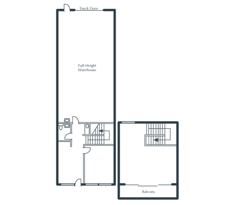 2691 Richter Ave, Irvine, CA for rent Floor Plan- Image 1 of 1