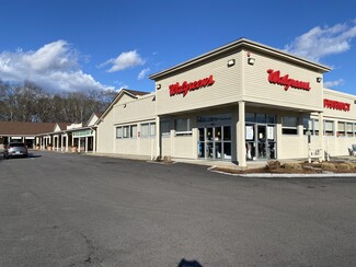 More details for 1-53 Village Plaza Way, North Scituate, RI - Retail for Rent