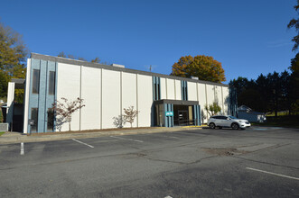 708 S South St, Mount Airy, NC for sale Building Photo- Image 1 of 1