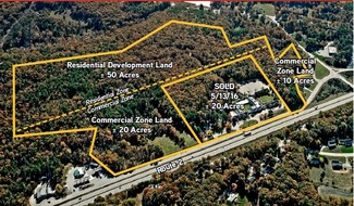 More details for 6 Village Inn Rd, Westminster, MA - Land for Sale