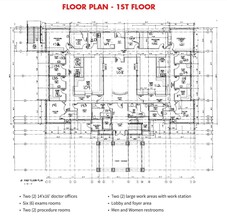 4775 Hamilton Wolfe Rd, San Antonio, TX for rent Floor Plan- Image 1 of 2