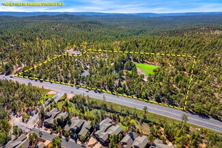 More details for 6385 W White Mountain Blvd, Lakeside, AZ - Specialist for Sale