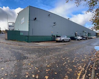 More details for Sefton St, Heywood - Industrial for Rent