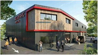 More details for Light Industrial for Sale