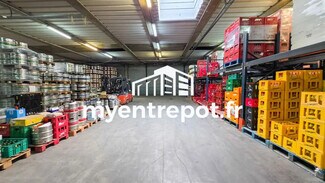 More details for Light Industrial for Sale