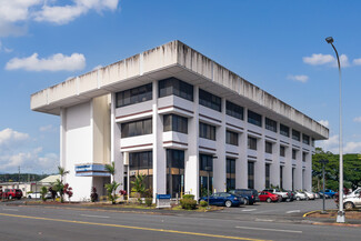 More details for 120 Pauahi St, Hilo, HI - Office for Rent