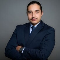 Yanis Mellah