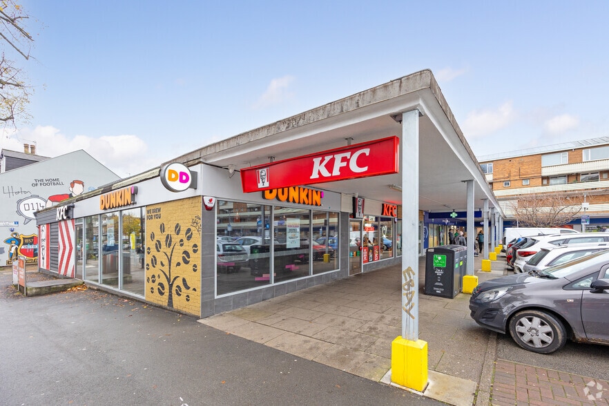 Ecclesall Rd, Sheffield to rent - Building Photo - Image 2 of 3