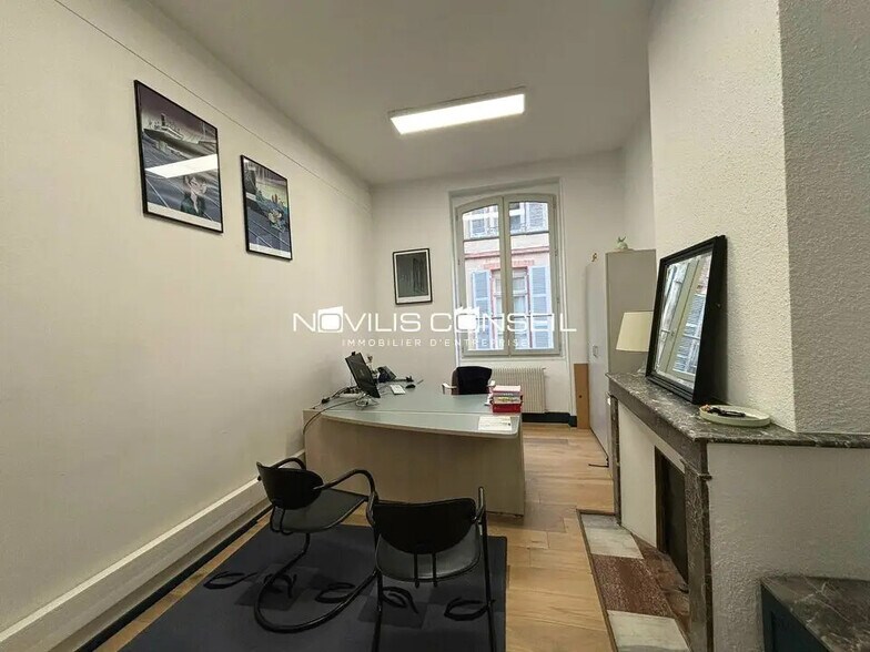 Office in Toulouse to rent - Interior Photo - Image 2 of 7