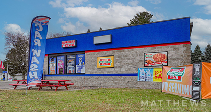 612 Dallas St, Chetek, WI for sale Primary Photo- Image 1 of 4