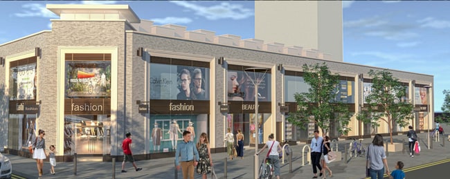 More details for Retail to Rent