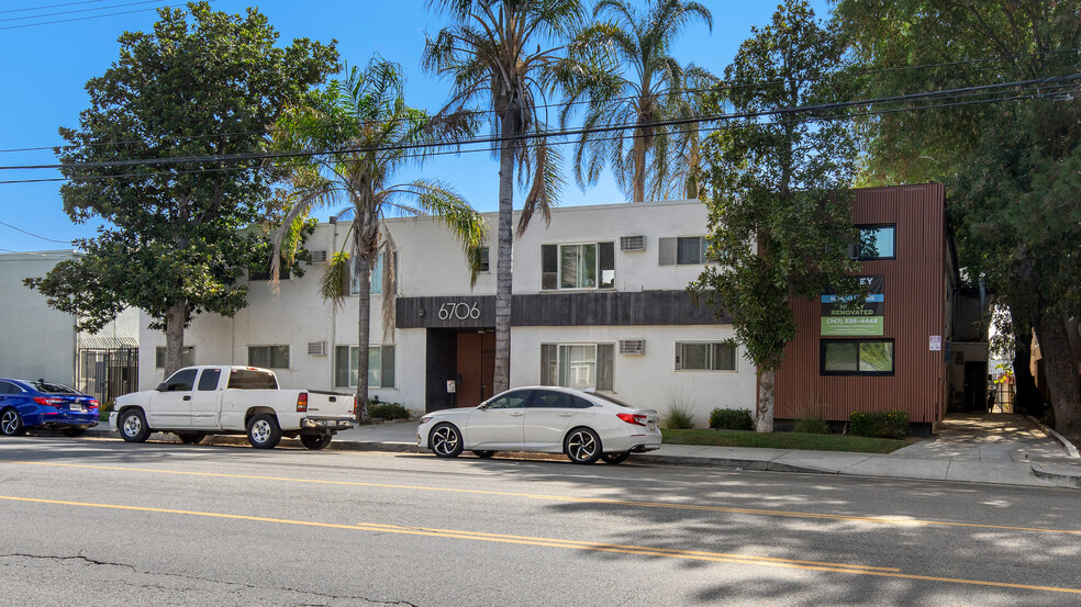 Residential in Panorama City, CA for sale - Building Photo - Image 1 of 1