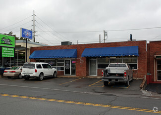 More details for 113-115 E Old Hickory Blvd, Madison, TN - Office/Retail for Rent